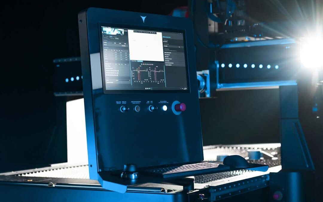 XFLARE: Ihr Upgrade für die Schweißtechnik 4.0 🌟