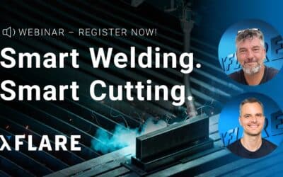 Live-Webinar »Smart Welding. Smart Cutting.«