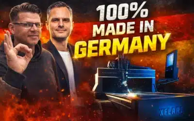 Wenn Maschinen plötzlich alles können⚡️