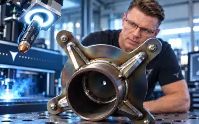 Diese TECHNOLOGIE löst jedes Werkstatt-Problem!