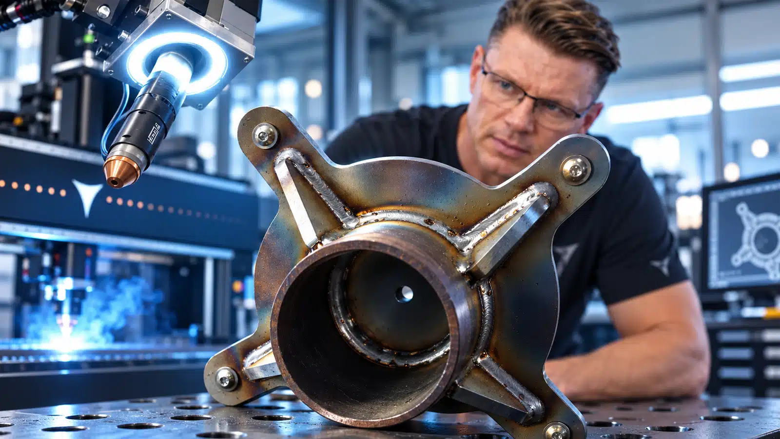 09-26–IgorWelder-Video2–WEB Igor Welder zeigt den XFLARE im Praxistest